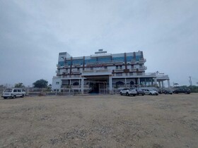 Hotel Yathin