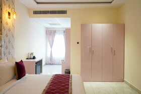 Hotel Yathin