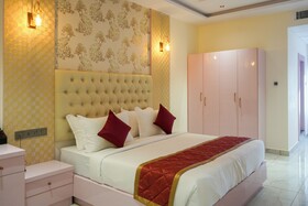 Hotel Yathin