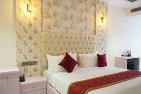Hotel Yathin