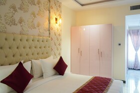 Hotel Yathin