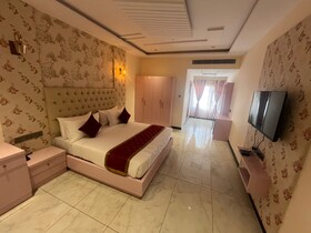 Hotel Yathin