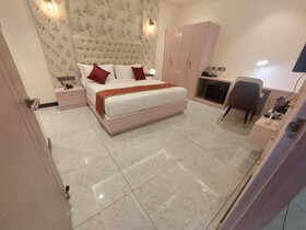 Hotel Yathin