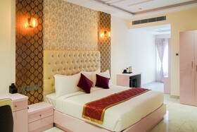 Hotel Yathin