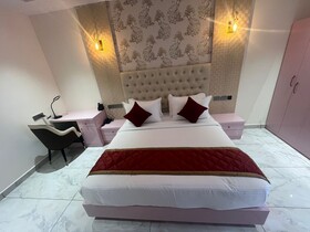 Hotel Yathin