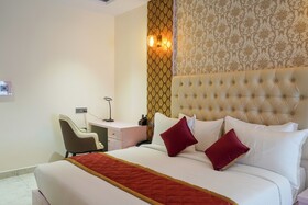 Hotel Yathin