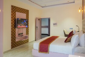 Hotel Yathin
