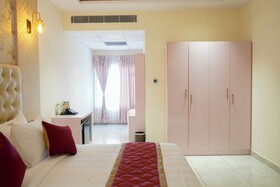 Hotel Yathin