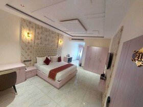 Hotel Yathin