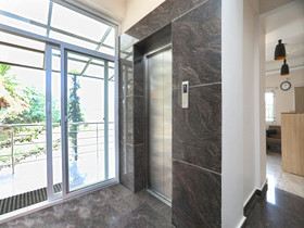 Indra Comforts By OYO Rooms