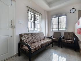 Indra Comforts By OYO Rooms