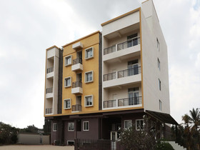 Indra Comforts By OYO Rooms