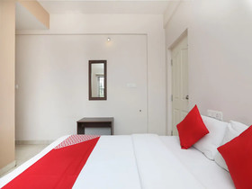 Indra Comforts By OYO Rooms