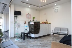 Iroomz D Silver Suites
