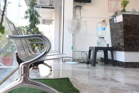 Iroomz D Silver Suites
