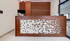 Itsy by Treebo - Nrm Residency