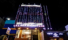 Itsy by Treebo - Nrm Residency