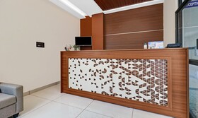 Itsy by Treebo - Nrm Residency