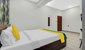 Itsy by Treebo - Nrm Residency