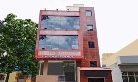Itsy by Treebo - Nrm Residency