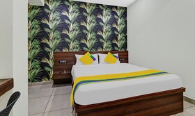 Itsy by Treebo - Nrm Residency