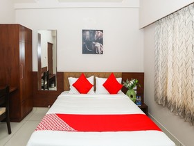 JN Stay By OYO Rooms