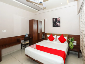 JN Stay By OYO Rooms