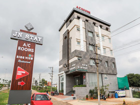 JN Stay By OYO Rooms