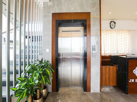 JN Stay By OYO Rooms