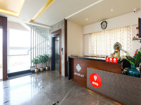 JN Stay By OYO Rooms