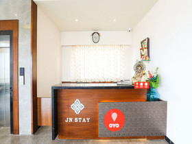 JN Stay By OYO Rooms