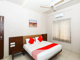 JN Stay By OYO Rooms