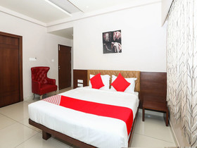 JN Stay By OYO Rooms