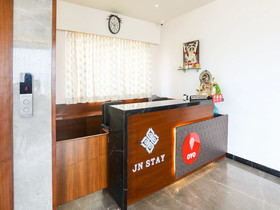 JN Stay By OYO Rooms