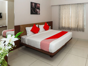 JN Stay By OYO Rooms