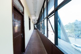 Kalpataru Lodge by OYO Rooms