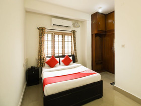 Karanji Homestay