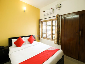 Karanji Homestay