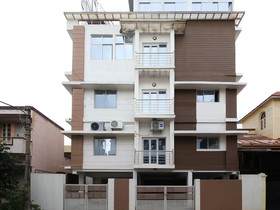 Karanji Homestay