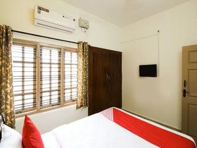 Karanji Homestay