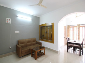 Karanji Homestay