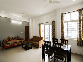 Karanji Homestay