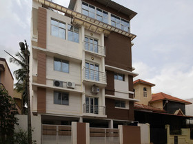 Karanji Homestay
