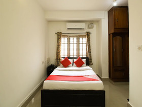 Karanji Homestay
