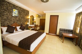 Kesari Residency