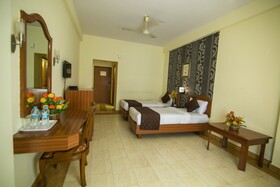 Kesari Residency