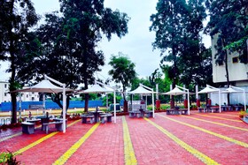 Kesari Residency