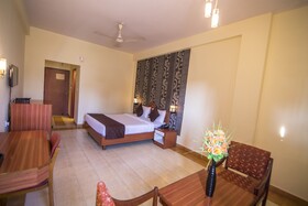 Kesari Residency