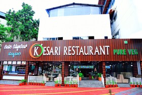 Kesari Residency