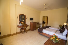 Kesari Residency